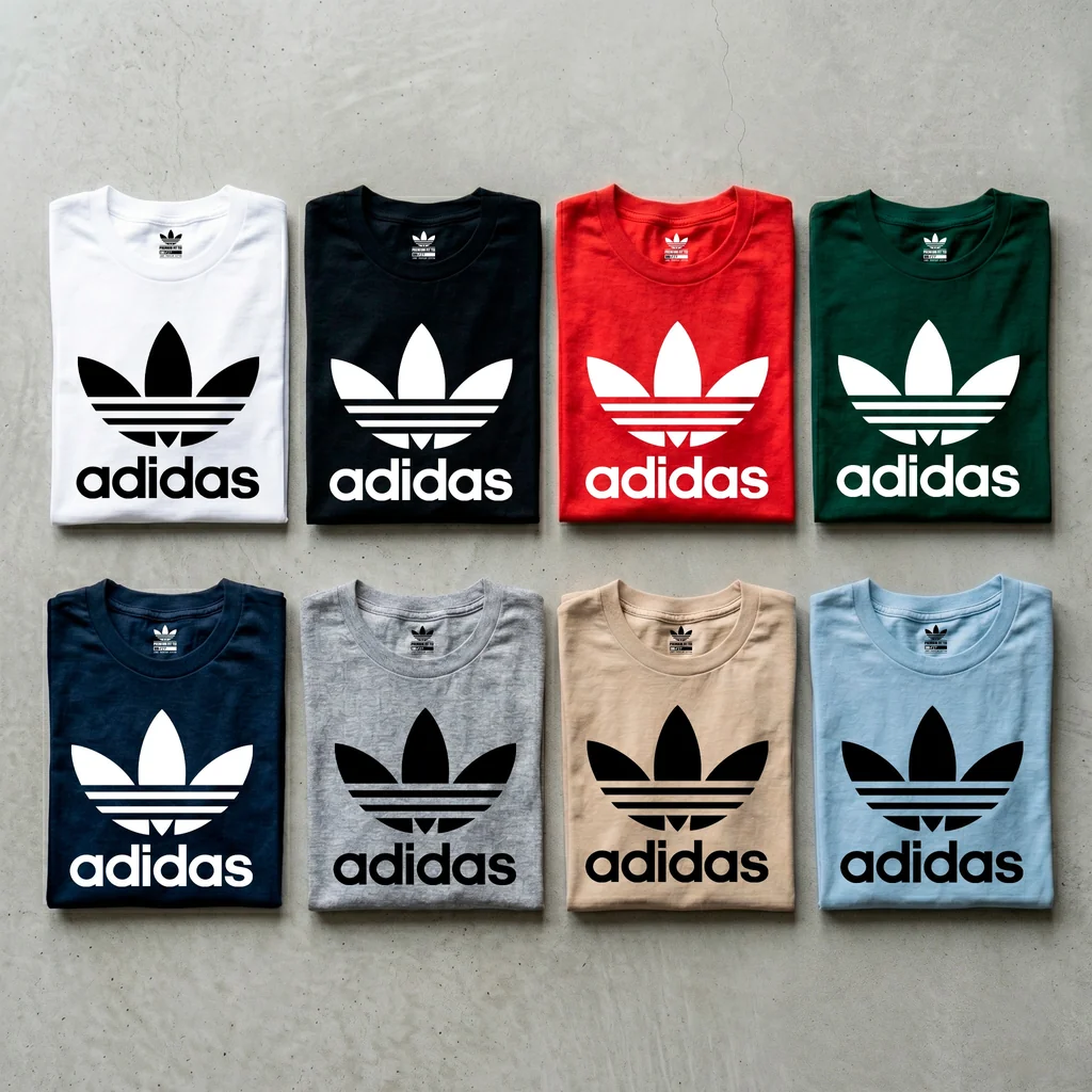 Adidas Classic