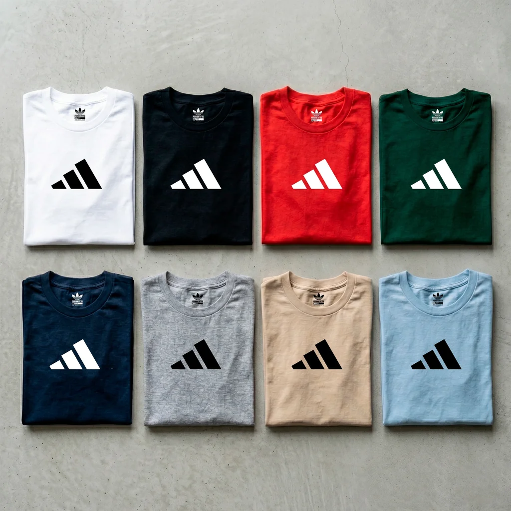 Adidas Essentials