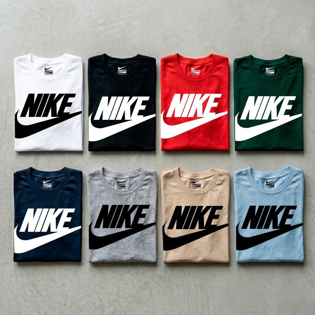 Nike Essentials