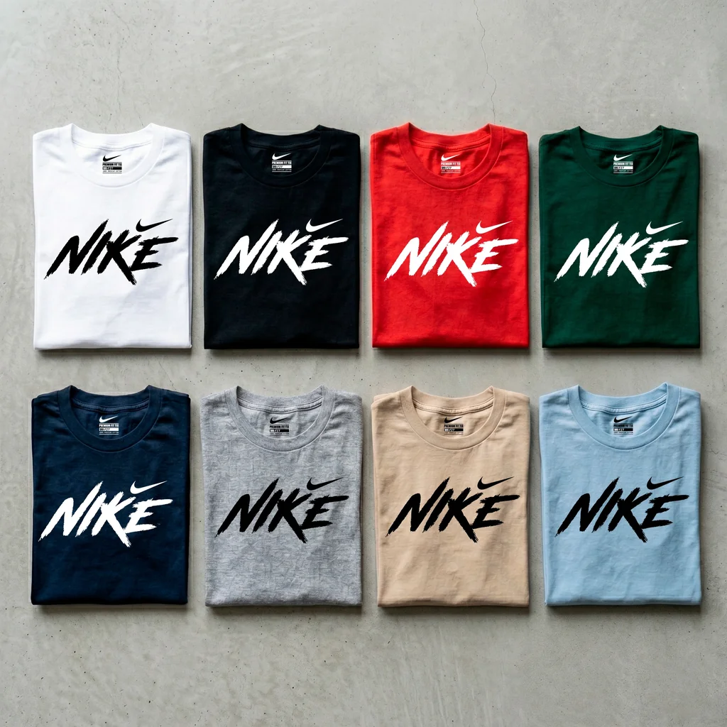 Nike