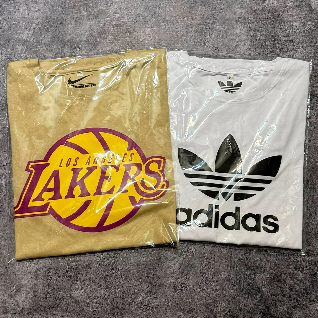 Bolsa individual